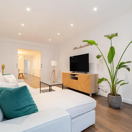 Gran Loro Dorado Apartament *