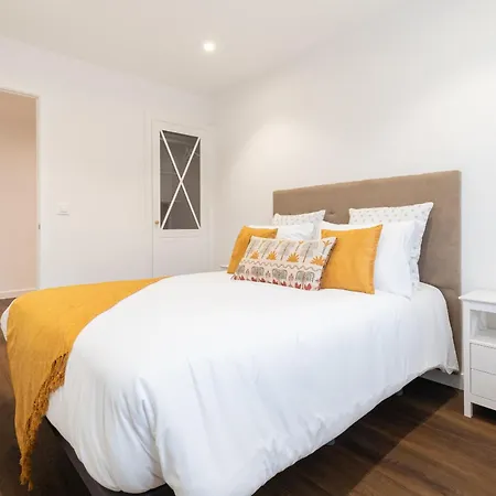 Apartament Gran Loro Dorado