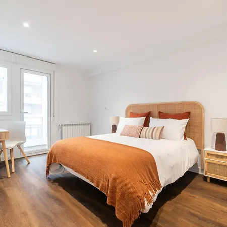 Apartament Gran Loro Dorado