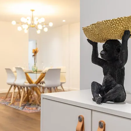 Gran Loro Dorado Apartament *