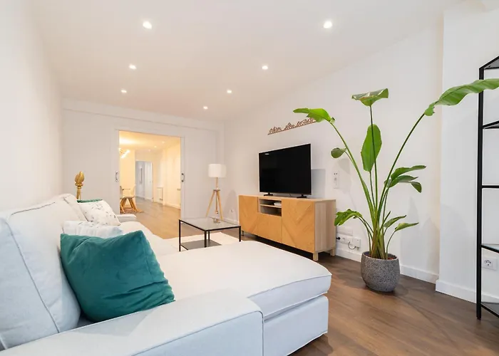 Gran Loro Dorado Apartament *