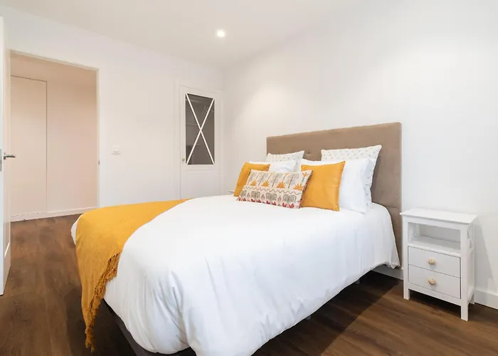 Apartament Gran Loro Dorado