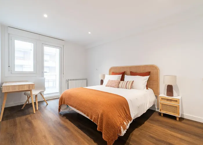 Apartament Gran Loro Dorado