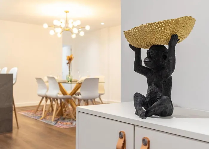 Gran Loro Dorado Apartament *