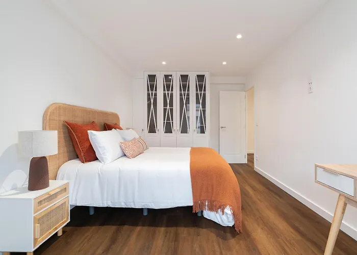 Apartament Gran Loro Dorado