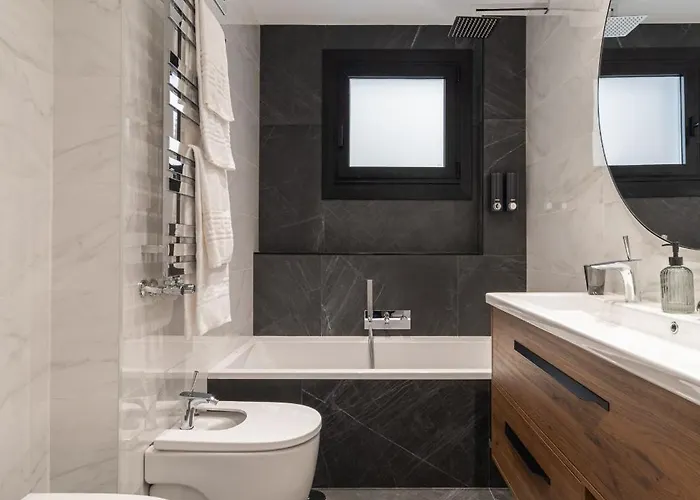 Gran Loro Dorado Apartament