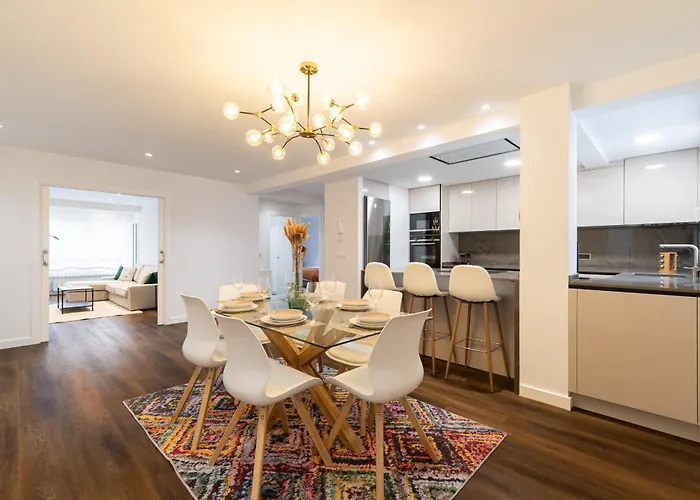 Gran Loro Dorado Apartament *