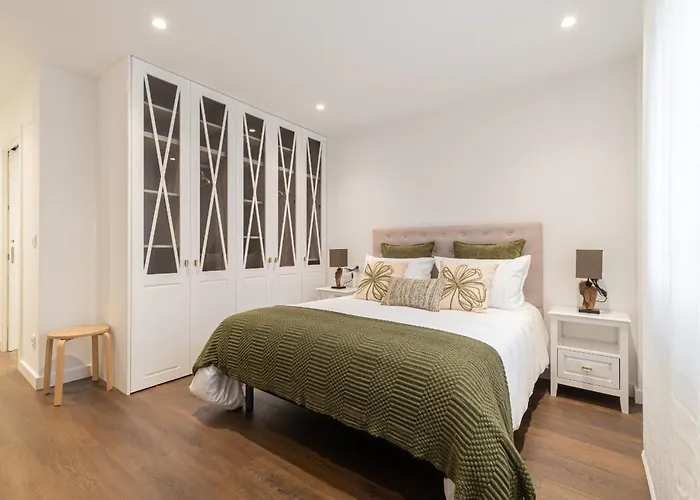 Gran Loro Dorado Apartament