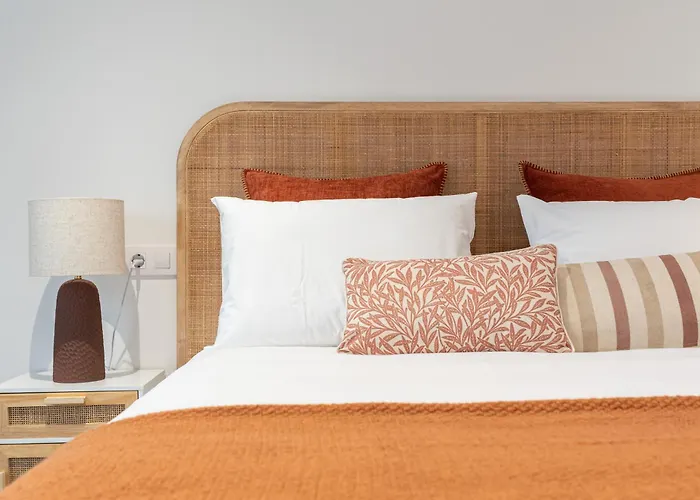 Apartament Gran Loro Dorado